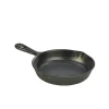 Barstuff Mini-Bratpfanne, Gusseisen - 440ml (6 Stk.)