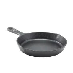 Barstuff Mini-Bratpfanne, Gusseisen - 780ml (6 Stk.)