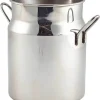Barstuff Mini-Milchkanne, Edelstahl - 473ml