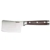 Barstuff Mini-Steakbeil mit Holzgriff- 19,2cm (12 Stk.)