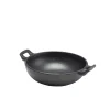 Barstuff Mini-Wok, Gusseisen - 780ml (6 Stk.)