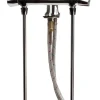 Barstuff Mischbatterie warm/kalt 2 Becken - Hochdruck