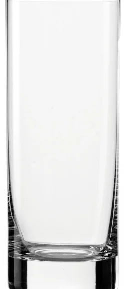 Barstuff Mix-Drink Glas, NY Bar Stölzle Lausitz - 350ml (6Stk)