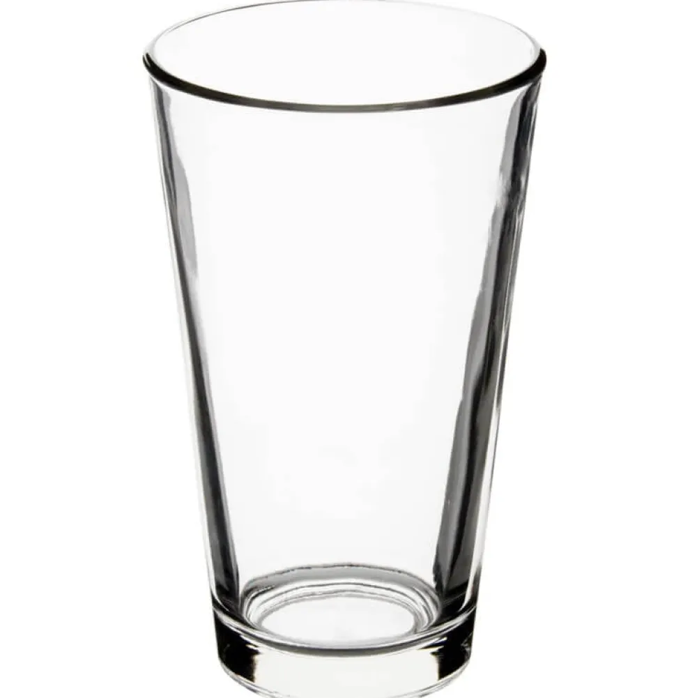 Barstuff Mixingglas für Boston-Shaker, Libbey - 473ml