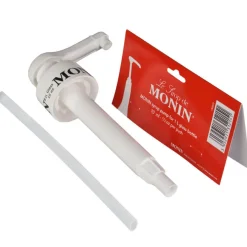Barstuff Monin Dosierpumpe, 10ml für 1,0l Glasflasche