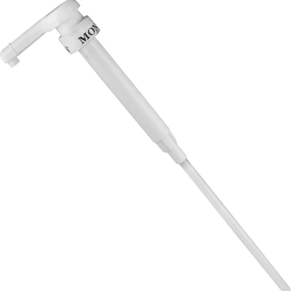 Barstuff Monin Dosierpumpe, 5ml für 1,0l PET-Flasche