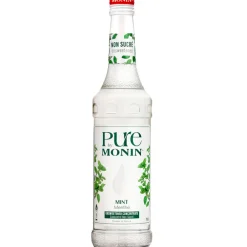 Barstuff Monin Pure Konzentrat - Minze (0,7l)