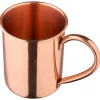 Barstuff Moscow Mule Kupferbecher - 430ml-470ml
