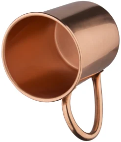 Barstuff Moscow Mule Kupferbecher - 430ml-470ml