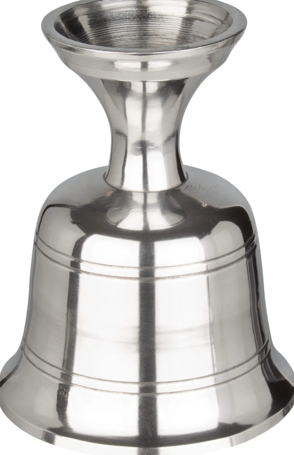 Barstuff Mörser und Stößel, Metall - B-Ware