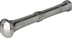 Barstuff Mörser und Stößel, Metall - B-Ware