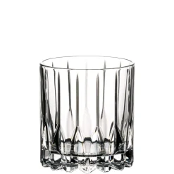 Barstuff Neat Glas Drink Specific Glassware, Riedel Bar - 174ml (2 Stk.)