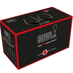 Barstuff Neue Welt Pinot Noir Glas Riedel O - 762 (2 Stk.)