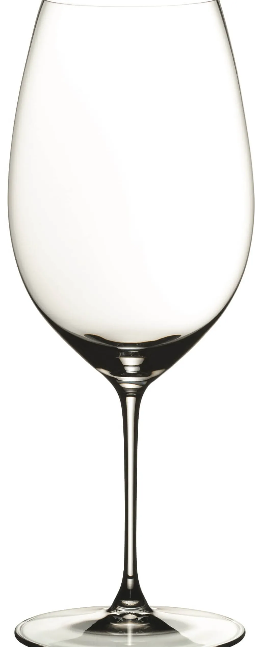 Barstuff Neue Welt Shiraz Glas Veritas, Riedel - 650ml (2 Stk.)