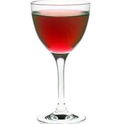 Barstuff Nick & Nora Glas Classic Cocktail, Rona - 160ml