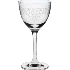 Barstuff Nick & Nora Glas Classic Cocktail, Vintage Design, Rona - 160ml