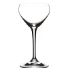 Barstuff Nick & Nora Glas Drink Specific Glassware, Riedel Bar - 140ml (2 Stk.)