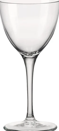 Barstuff Nick & Nora Glas Novecento, Bormioli Rocco - 155ml