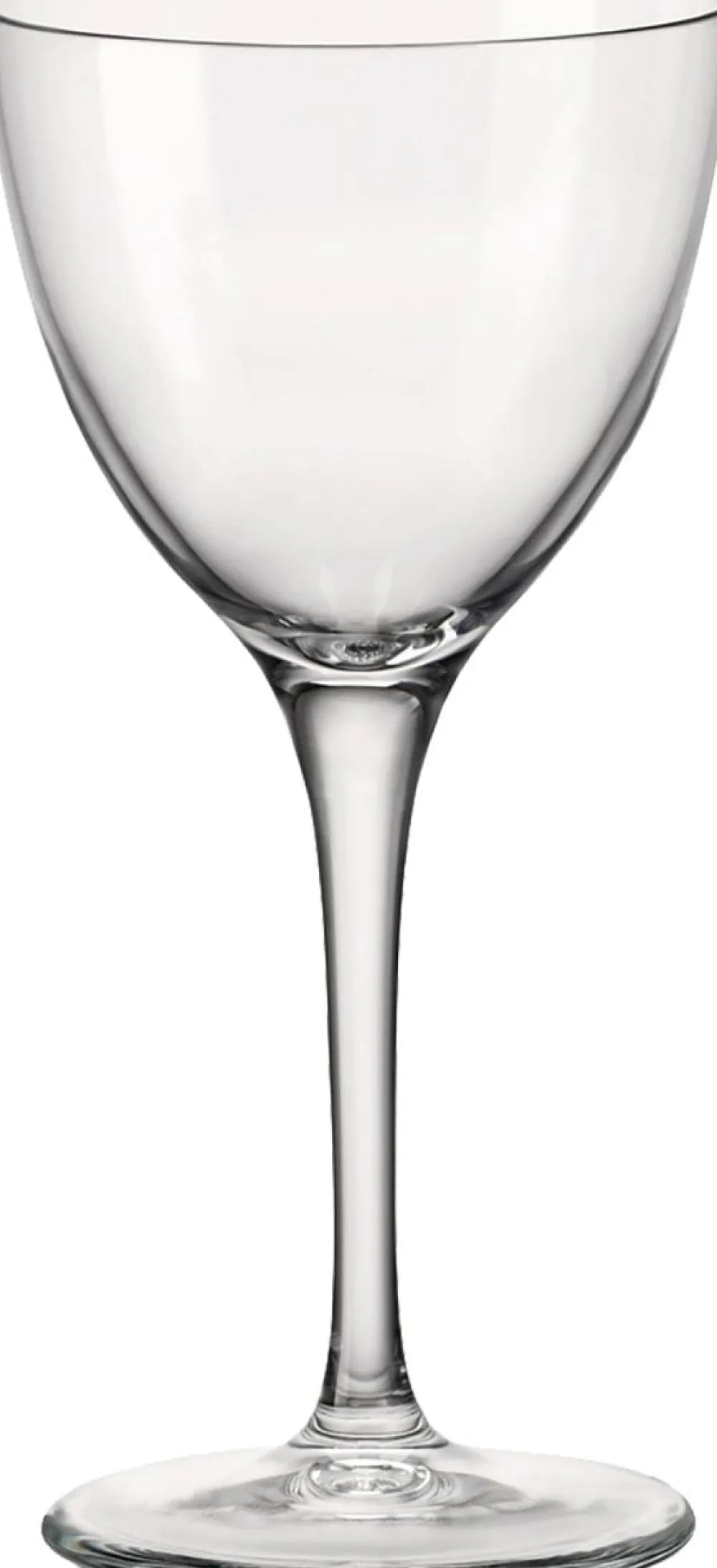 Barstuff Nick & Nora Glas Novecento, Bormioli Rocco - 155ml
