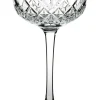 Barstuff Nick & Nora Glas Timeless, Pasabahce - 160ml