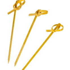 Barstuff Noshikushi Spieße, Bambus - 9cm (250 Stk.)