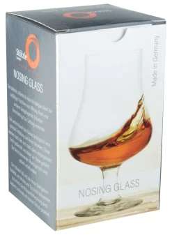 Barstuff Nosing Glas, Stölzle, Dekoverpackung - 194ml