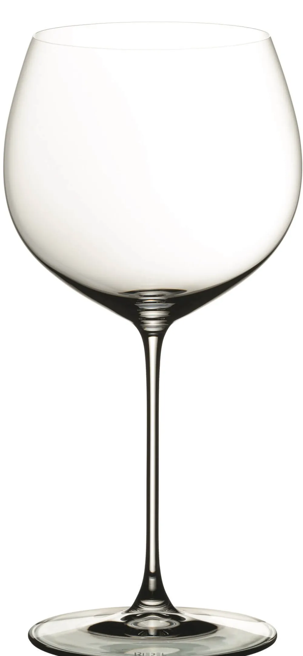 Barstuff Oaked Chardonnay Glas Veritas, Riedel - 620ml (2 Stk.)
