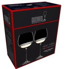 Barstuff Oaked Chardonnay Glas Veritas, Riedel - 620ml (2 Stk.)