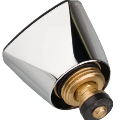 Barstuff Oberteil für Mischbaterie 1/2" - warm