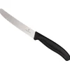 Barstuff Obstmesser, Victorinox - Wellenschliff (22 cm)