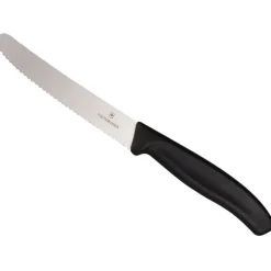 Barstuff Obstmesser, Victorinox - Wellenschliff (22 cm)
