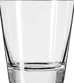 Barstuff Old Fashioned Glas, Heavy Base Libbey - 192ml (48Stk)