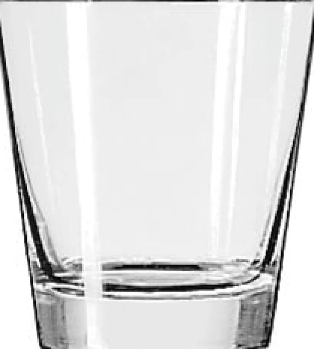 Barstuff Old Fashioned Glas, Heavy Base Libbey - 192ml (48Stk)