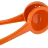 Barstuff Orangenpresse, orangefarben - Aluminium