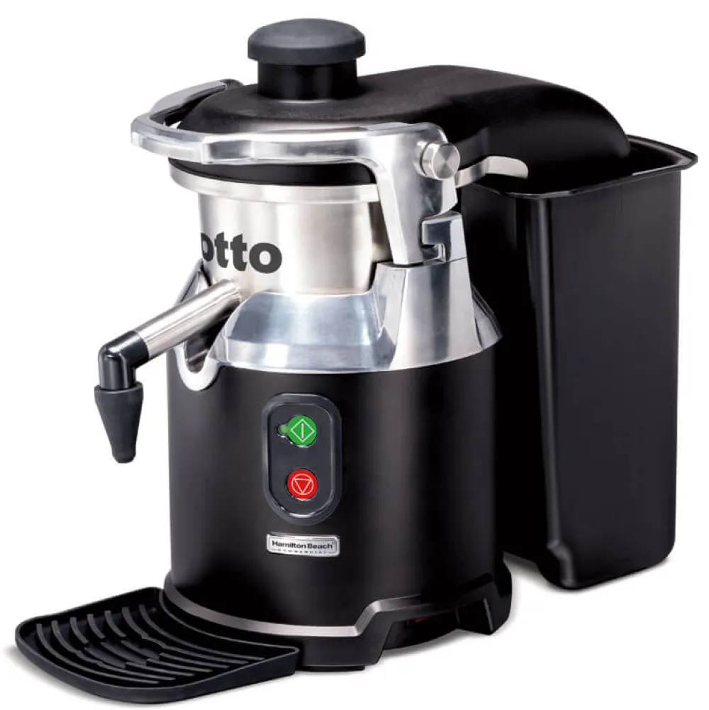 Barstuff otto™ Entsafter / Saftzentrifuge - Hamilton Beach (HJE960R-CE)