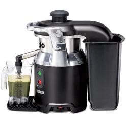 Barstuff otto™ Entsafter / Saftzentrifuge - Hamilton Beach (HJE960R-CE)