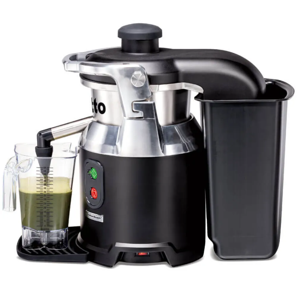 Barstuff otto™ Entsafter / Saftzentrifuge - Hamilton Beach (HJE960R-CE)