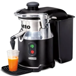 Barstuff otto™ Entsafter / Saftzentrifuge - Hamilton Beach (HJE960R-CE)
