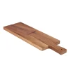 Barstuff Paddleboard aus Akazienholz - 38 x 15 x 2 cm