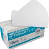 Barstuff Papierhandtücher V-Falz, hochweiß, 2lg. - 25x21cm (3150 Stk.)