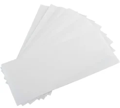 Barstuff Papierhandtücher V-Falz, hochweiß, 2lg. - 25x21cm (3150 Stk.)