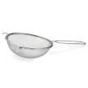 Barstuff Passiersieb / Küchensieb, Edelstahl - 15cm
