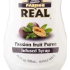 Barstuff Passion Real - Passionsfruchtsirup (500ml)