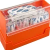 Barstuff Pflasterspender, Elastic - Actiomedic, orange, 100Stk.