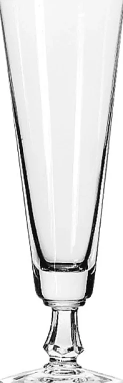 Barstuff Pilsner Glas, Footed Beers Libbey - 296ml (24Stk)