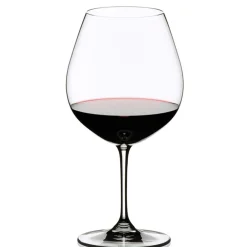 Barstuff Pinot Noir Glas Vinum, Riedel - 700ml (2 Stk.)