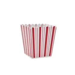 Barstuff Popcornbecher, Polypropylen - 400ml