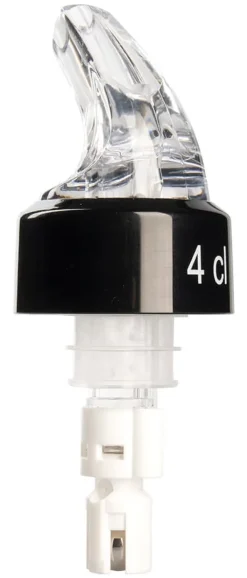 Barstuff Portionierer, Ausgießer 4cl - Kunststoff