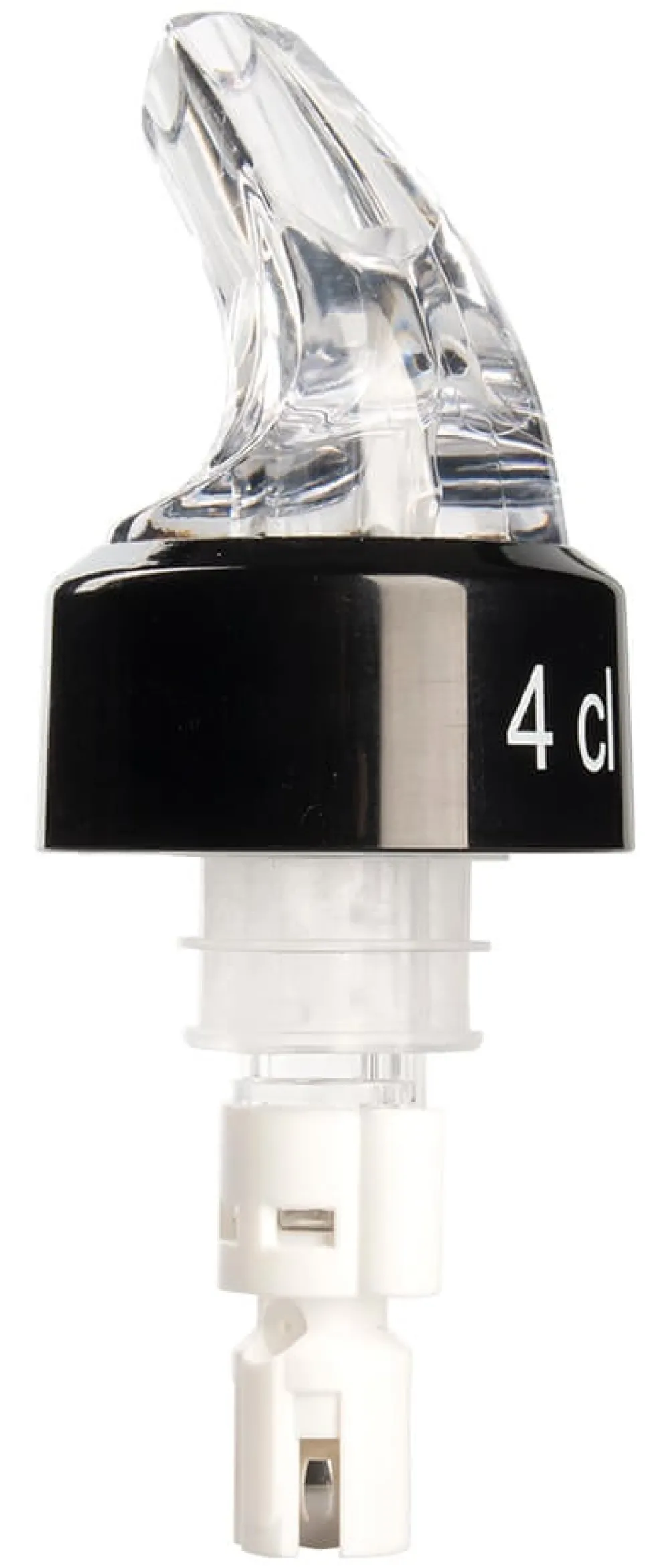 Barstuff Portionierer, Ausgießer 4cl - Kunststoff