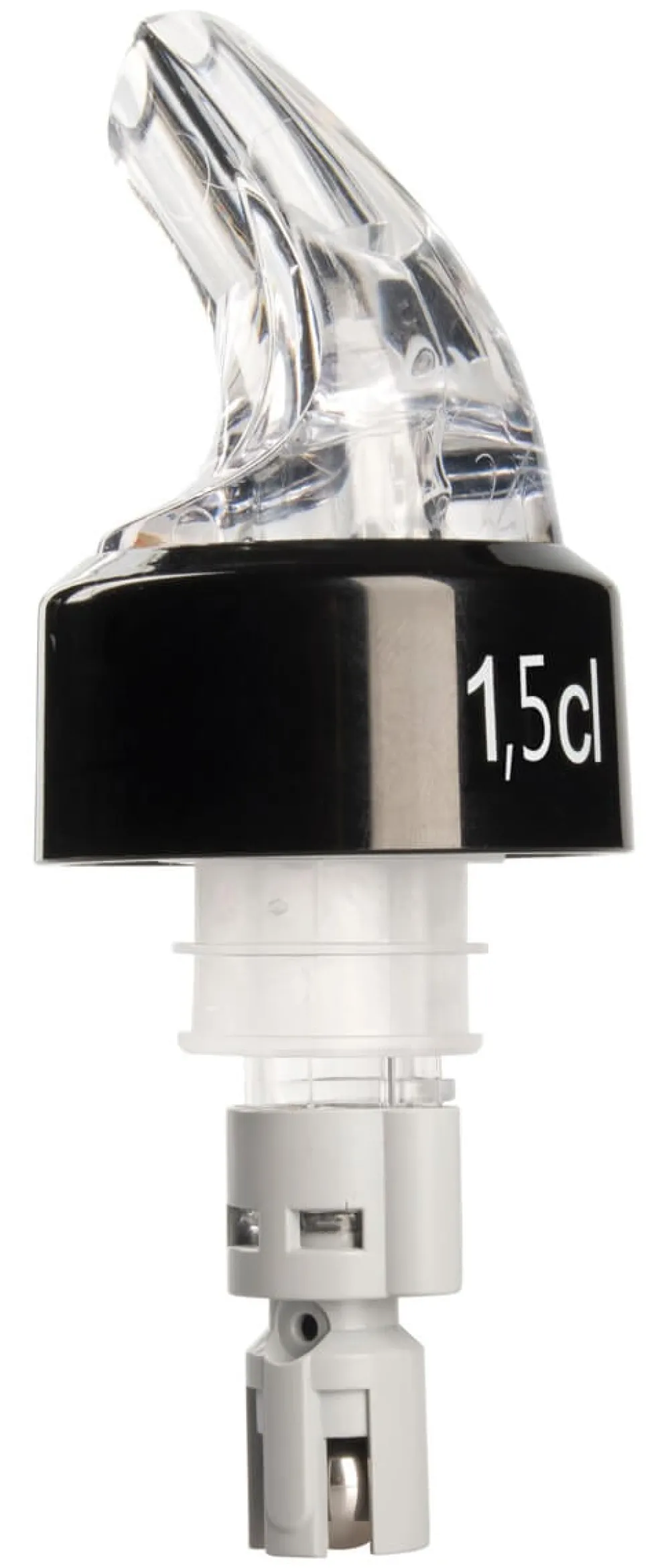 Barstuff Portionierer, Ausgießer 1,5cl - Kunststoff